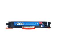 ELUPNMF Cartuccia toner compatibile CE310A CE311A CE312A CE313A 126A Per Pro CP1025 1025nw M275mfp M175a M175nw(CYAN)