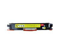 ELUPNMF Cartuccia toner compatibile CE310A CE311A CE312A CE313A Per 126A Pro CP1025 1025nw M275mfp M175a M175nw Fornitura di ricambio(Yellow)