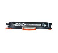 ELUPNMF Cartuccia toner compatibile CE310A CE311A CE312A CE313A Per 126A Pro CP1025 1025nw M275mfp M175a M175nw Fornitura di ricambio(Black)