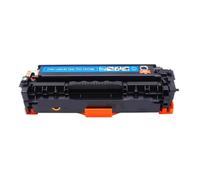 ELUPNMF Cartuccia toner compatibile CRG418 per MF729Cx MF727cdw MF725cdn MF722 MF724 MF726 MF728 Colore con chip(CRG418-C)