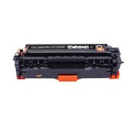 ELUPNMF Cartuccia toner compatibile CRG418 per MF729Cx MF727cdw MF725cdn MF722 MF724 MF726 MF728 Colore con chip(CRG418-BK)