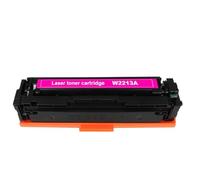 ELUPNMF Cartuccia toner compatibile per 207A W2210A W2211A W2212A W2213A per Color Pro M255dw M255nw MFP M283nw(M)