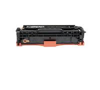 ELUPNMF Cartuccia Toner compatibile Per CE320A CE321A CE322A CE323A 128A 320 321 322 323 Per Stampante Laser CM1415 CM1415fn CP1525(BK)