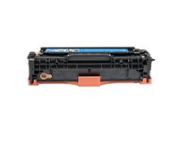 ELUPNMF Cartuccia Toner compatibile Per CE320A CE321A CE322A CE323A 128A 320 321 322 323 Per Stampante Laser CM1415 CM1415fn CP1525(C)