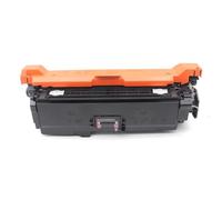 ELUPNMF Cartuccia toner compatibile per modelli a colori CP3525 CP3525n CP3525X CM3530 CM3530fs CE250A CE251A CE252A(504A CE253A-M)