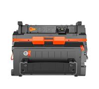 ELUPNMF Cartuccia toner compatibile per stampante CE390A M601dn M602n M602x M603dn HP90A(CE390A)