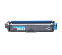ELUPNMF Cartuccia toner compatibile TN249 Versione europea per stampanti HL-L8230CDW HL-L8240CDW MFC-L8340CDW MFC-L8390CDW(EU. TN249-C)