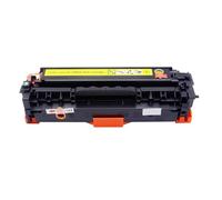 ELUPNMF Cartuccia toner CRG418 compatibile per MF729Cx MF727cdw MF725cdn MF722 MF724 MF726 MF728 Stampanti a colori con chip(CRG418-Y)