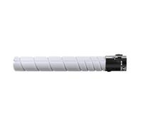 ELUPNMF Cartuccia toner nero compatibile TN-323 per modelli di fotocopiatrici 227 287 367 7522 7528
