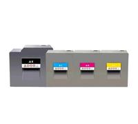 ELUPNMF Cartuccia toner sostitutiva compatibile per materiali di consumo per stampante MP C5100 Pro C5100 C5110