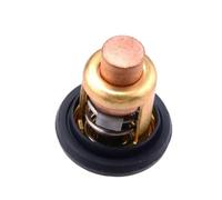 ELUPNMF Compatibile con Il termostato del Motore della Barca Marina con Anello di Gomma Universale per 825212001 855676003 825212T02 19300 ZW9 003 855676A1