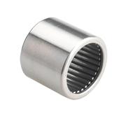 ELUPNMF Cuscinetto ad Aghi 93315-32224 Compatible with Albero Motore fuoribordo a 2 Tempi da 40 CV Compatibile con Motore Compatible with Barca 93315-32224-00