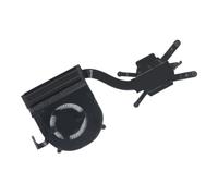 ELUPNMF Distributo di Calore della Ventola di Raffreddamento CPU Compatibile per Modelli di Laptop x1 2a Generazione di Terza Gene(X1 Yoga 3rd Gen 2018)