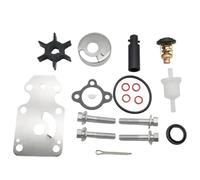 ELUPNMF FT8D FT8G FT9 9G FT9 9J Motore fuoribordo 100 Ore e 300 Ore Kit di Manutenzione di Servizio con termostato Compatibile con Motori in Barca