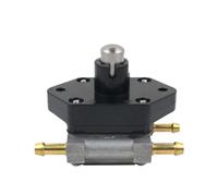 ELUPNMF Gruppo di Pompa del Carburante Compatibile con Motori fuoribordo da 40 a 4 a 4 attrezza da 45 CV da 55 CV da 60 CV Modelli 881862T1 881862T07 892874T 899106T 8M0141844