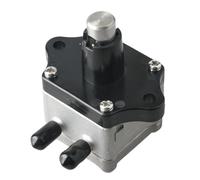 ELUPNMF Pompa del Carburante 16700-Zv5-003 16700-ZW1-004 per Motore Esterno BF25 BF30 BF40 BF50 BF75 BF90 25 CHP-90 CHP Parti del Motore della Barca