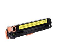 ELUPNMF Set di cartucce toner compatibili in 4 colori per modelli di stampanti LBP7100CN 7110CW MF8230CN 8280CW C131 C331 C731(Y)