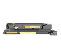 ELUPNMF Set tamburo compatibile per M880z M855dn e M880z Plus Tamburo al selenio Unità imaging HP828A CF358A(Y)