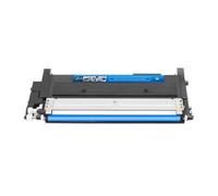 ELUPNMF Sostituzione cartuccia toner compatibile K404s per CLT-K404 SL-C430 C430W C480W C480FN C480FW CLT-K404S CLT-404 CLT 404S Colore(CLT-404S-CYAN)