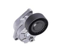 ELUPNMF Tenditore della Cinghia Pulley Trasparente 11281427252 Compatibile con F20 F20 F30 F10 F01 F25 E70 Modelli Sostituzione per 11281735899 11281748832