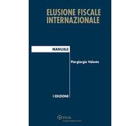 Elusione fiscale internazionale