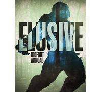 Elusive: Bigfoot Abroad (DVD) Various