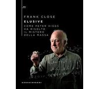 Elusive. Come Peter Higgs ha risolto il mistero della massa