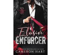 Elusive Enforcer: A Curvy Girl/Mafia Romance