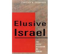 Elusive Israel: The Puzzle of Election in Romans