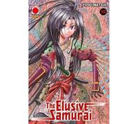 ELUSIVE SAMURAI DI YUSEI MATSUI n. 10