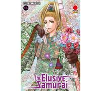 ELUSIVE SAMURAI DI YUSEI MATSUI n 14