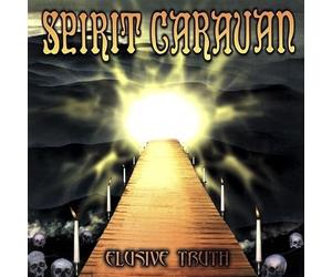 Elusive Truth (Side A -Side B White / Yell