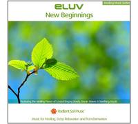 Eluv - New Beginnings