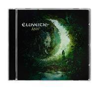 Eluveitie - Ànv (Jewelcase) (CD)