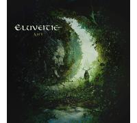Eluveitie - Ànv (Digibook) (CD)