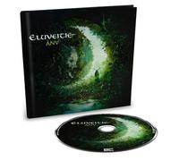 Eluveitie - Ànv (Digibook) (CD)