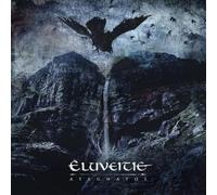 Eluveitie - Ategnatos (CD)