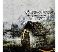 Eluveitie - Everyhting Remains