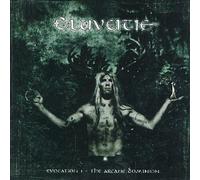 Eluveitie - Evocation 1: Arcane Dominion [C