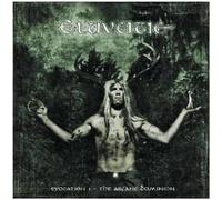 Eluveitie Evocation I - The Arcade Dominion (CD) Album
