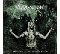 Eluveitie Evocation I - The Arcade Dominion (CD) Album