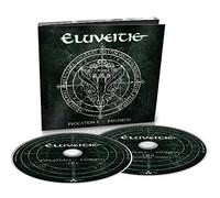 Eluveitie - Evocation Ii Pantheon (2 Cd Digipak)