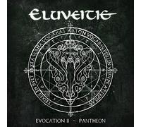 Eluveitie - Evocation Ii Pantheon