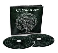 Eluveitie - Evocation Ii Pantheon (2 Cd Digipak)