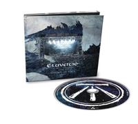 Eluveitie Live at Monsters of Rock 2019 (CD) Album Digipak