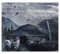 Eluveitie - The Early Years (Digipack)