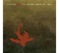 Eluvium - Motion Makes Me Last