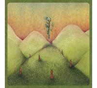 Eluvium - Talk Amongst the Trees