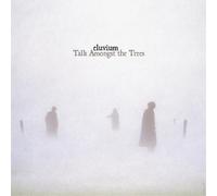 Eluvium Talk Amongst the Trees (Vinyl LP) 12" Remastered Album