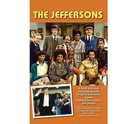 Elva Diane Gree The Jeffersons - A fresh look back featuring (Copertina rigida)